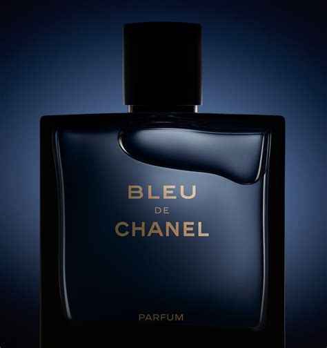 chanel de bleu deo|bleu de chanel.